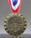 Picture of Perfect Attendance Spinner Medal