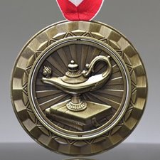 Picture for category Spinner Medals