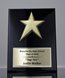 Picture of Star Employee Award Plaque