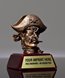 Picture of Pirate Mascot Trophy