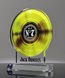 Picture of Golden Record Award