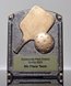 Picture of Pickleball Legend of Fame Trophy