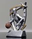 Picture of Basketball 3D Star Award - Female