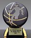 Picture of Basketball Female Shadow Trophy