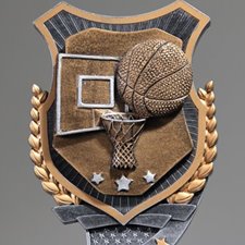 Picture for category Basketball Resins