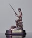 Picture of Fishing Trophy Statue