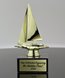 Picture of Classic Regatta Sailboat Trophy