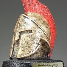 Picture for category Unique Trophies