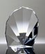 Picture of Prismatic Jewel Optical Crystal Award