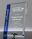 Picture of Acceptance Glass Plaque - Premium Edition