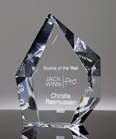 Picture of Superior Diamond Crystal Award