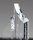 Picture of Clear Crystal Paragon Award
