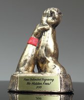Picture of Victory Sculpture Trophy
