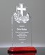 Picture of Religious Theme Acrylic Award
