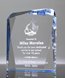 Picture of Divine Gemstone Award - Sapphire Blue