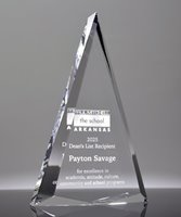 Picture of Academic Pinnacle Diamond Award