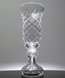 Picture of Hurricane Crystal Trophy Vase