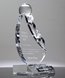 Picture of Perseverance Crystal Award