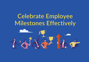 The Ultimate Guide to Years of Service Awards Ideas: Celebrate Employee Milestones Effectively