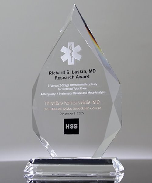 Picture of Healthcare Distinction Diamond Award