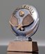 Picture of Motion-X Pickleball Trophy