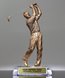 Picture of Classic Golf Resin Trophy