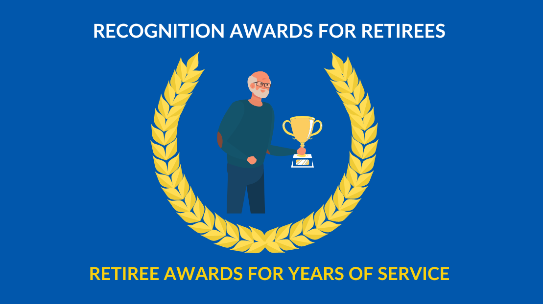 Retirement Awards Ideas: Gifts & Ideas to Recognize Retiring Employees