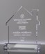 Picture of Acrylic House Award - Individual Agent Award