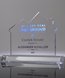 Picture of Multi-House Realtor Acrylic Award - Full Color Printed