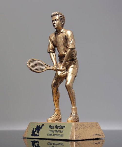 Picture of GR Tennis Awards