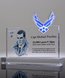 Picture of Air Force Leadership Recognition Award