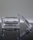 Picture of Glass Jewelry Box - Custom Engraved