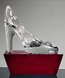 Picture of Crystal High Heel Award
