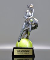 Picture of Motion Extreme Tennis Award - Female