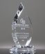 Picture of Diamond Excellence in Real Estate Award