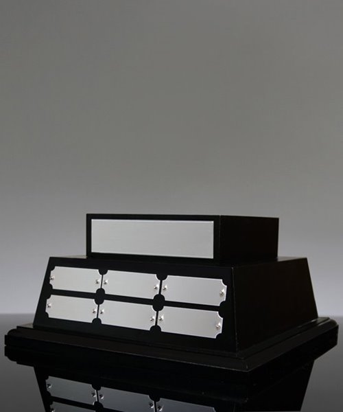Picture of Tiered Mounting Base For Perpetual Trophy