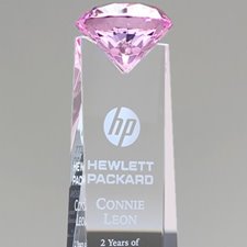 Picture for category Pink Crystal Awards
