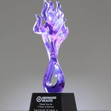 Picture for category Purple Crystal Awards