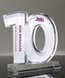 Picture of Number 10 Acrylic Award