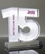 Picture of Number 15 Acrylic Award