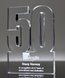 Picture of 50 Year Anniversary Award