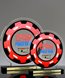 Picture of Acrylic Poker Chip Award