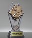 Picture of Sun Ray Tennis Award