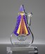 Picture of Mystic Sorcerer Cloak Award