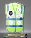 Picture of Safety Vest Achievement Award