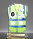 Picture of Safety Vest Achievement Award