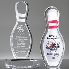 Picture for category Bowling Trophies
