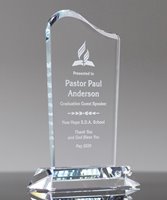 Picture of Christian Recognition Award