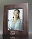 Picture of Rustic Leatherette Photo Frame