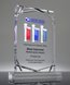 Picture of Full Color Spectra Acrylic Award